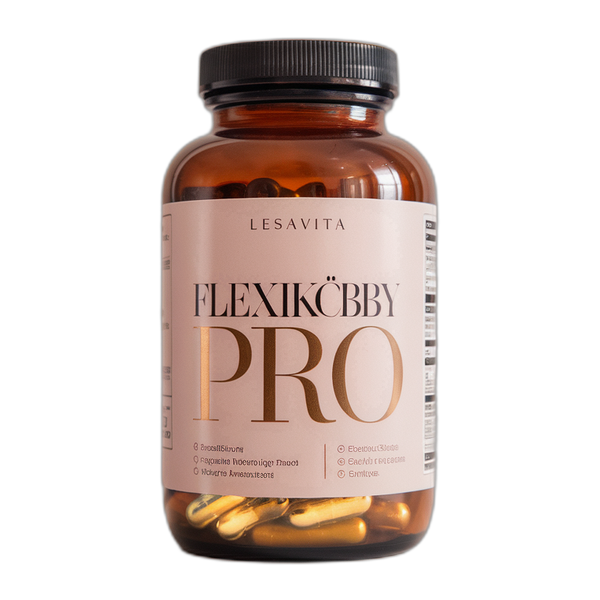 FlexiKĺby Pro – prémiové balenie